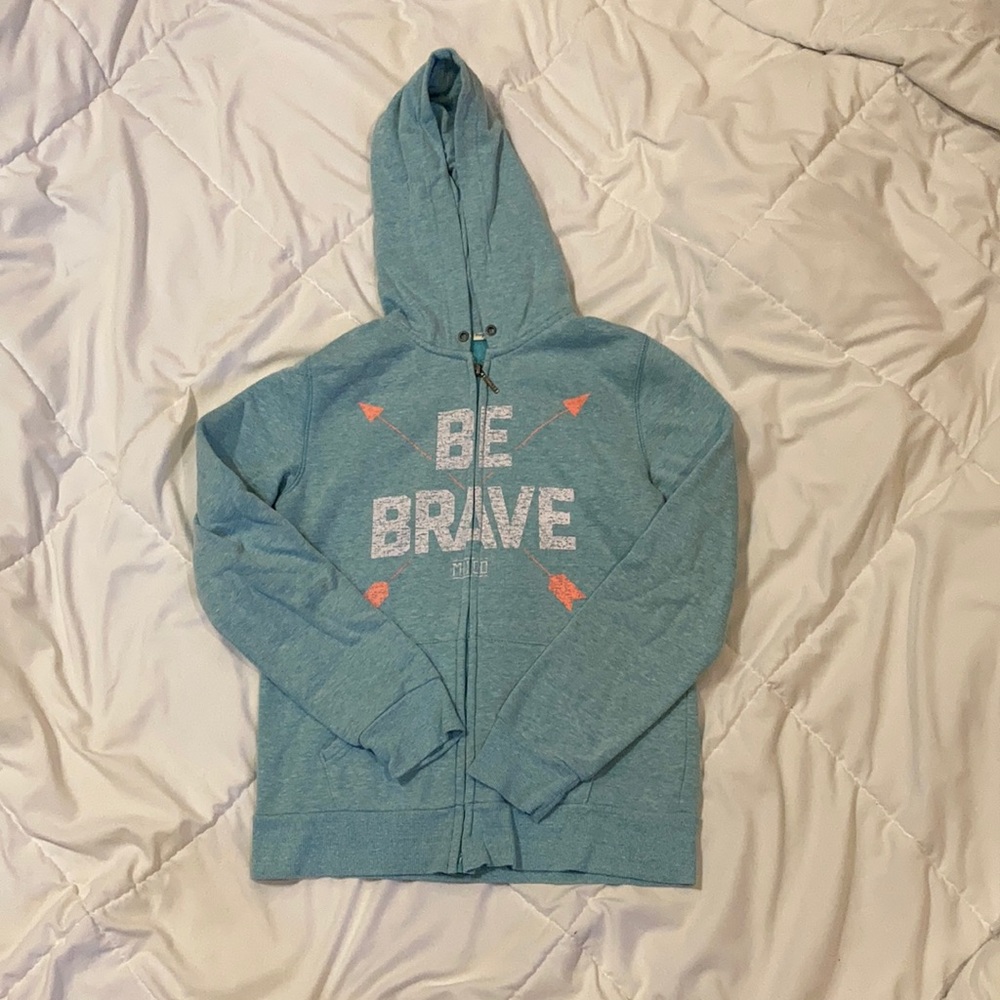 Mudd Girls Jacket Size 16